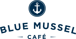 Blue Mussel Cafe